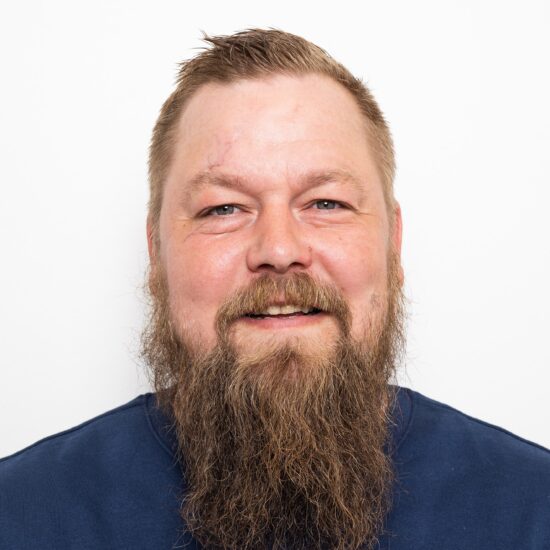 Henrik-portrat