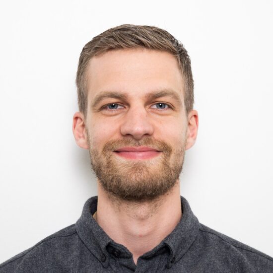 Jesper-portrat