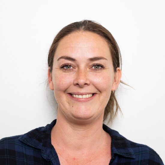 Maja-portrat